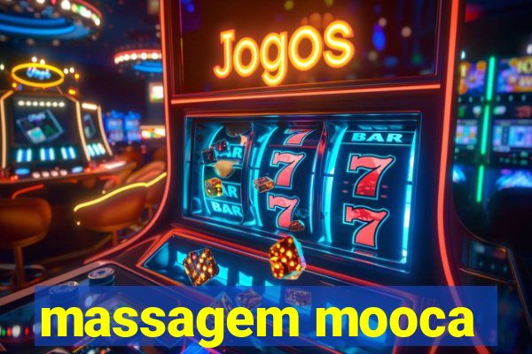 massagem mooca